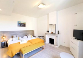 Гостиница Viva Riviera - 3 Rue Commandant André  Канны
